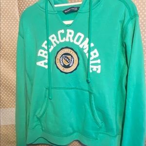 Abercrombie Hoodie